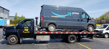 GDL Towing Image